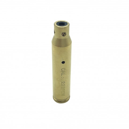 AR15 Cartridge Laser Bore Sighter